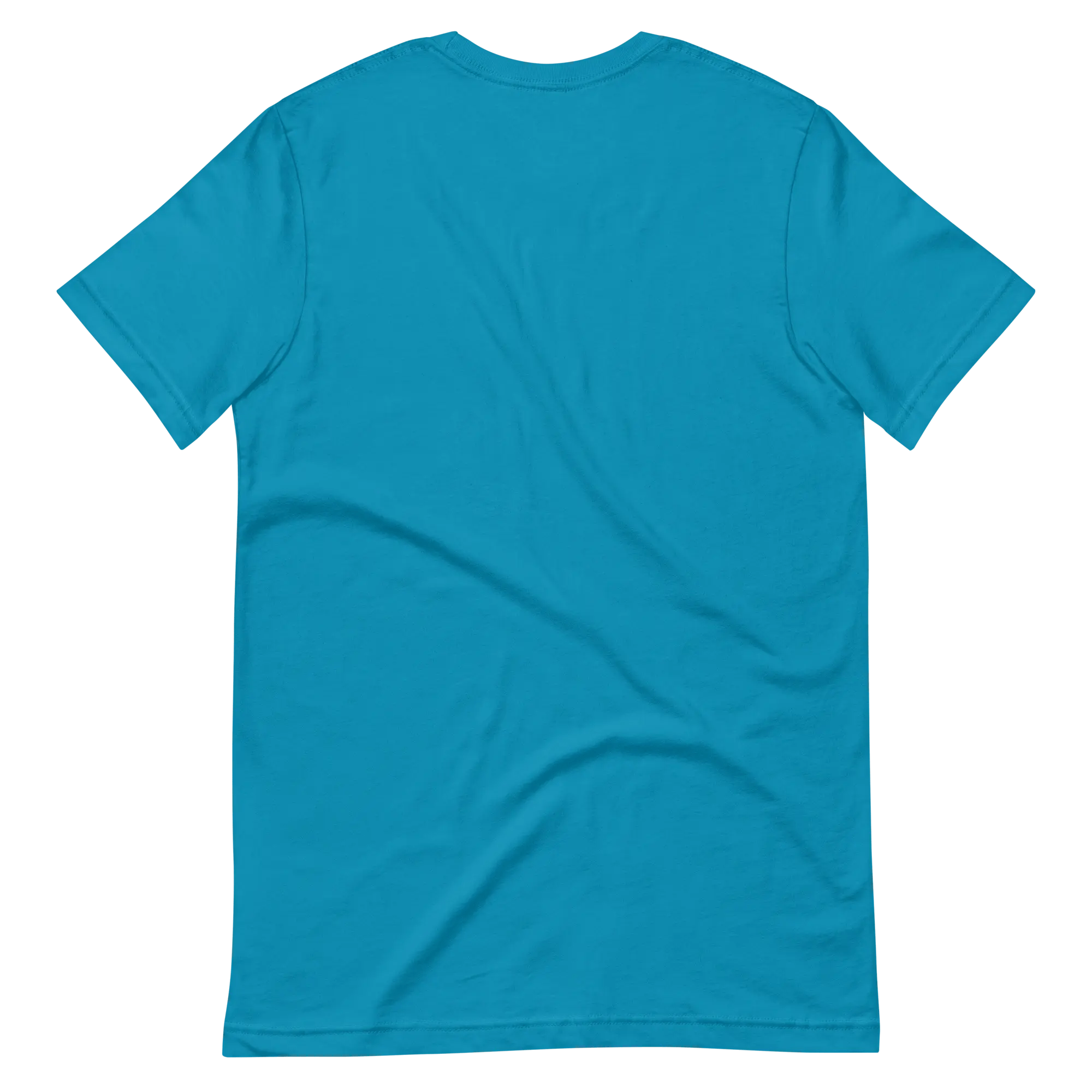 Unisex T-Shirt with True Summer Colors