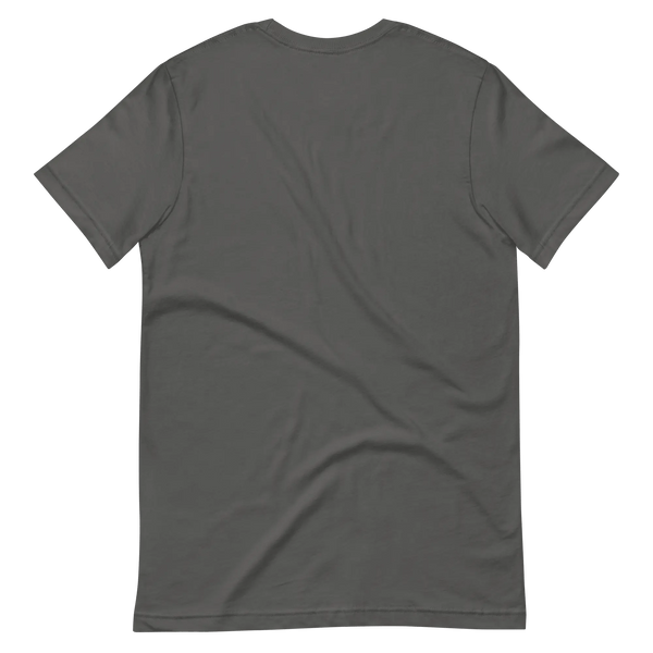 Unisex T-Shirt with True Summer Colors
