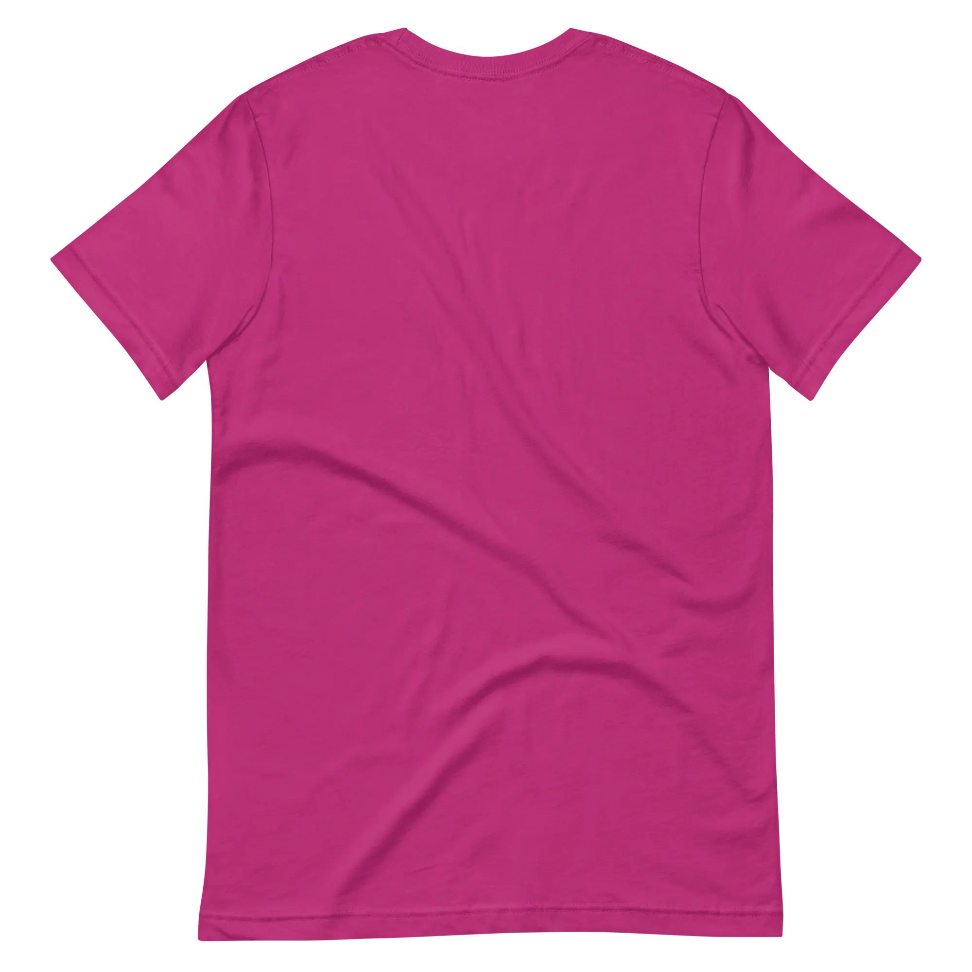 Unisex T-Shirt with True Spring Colors