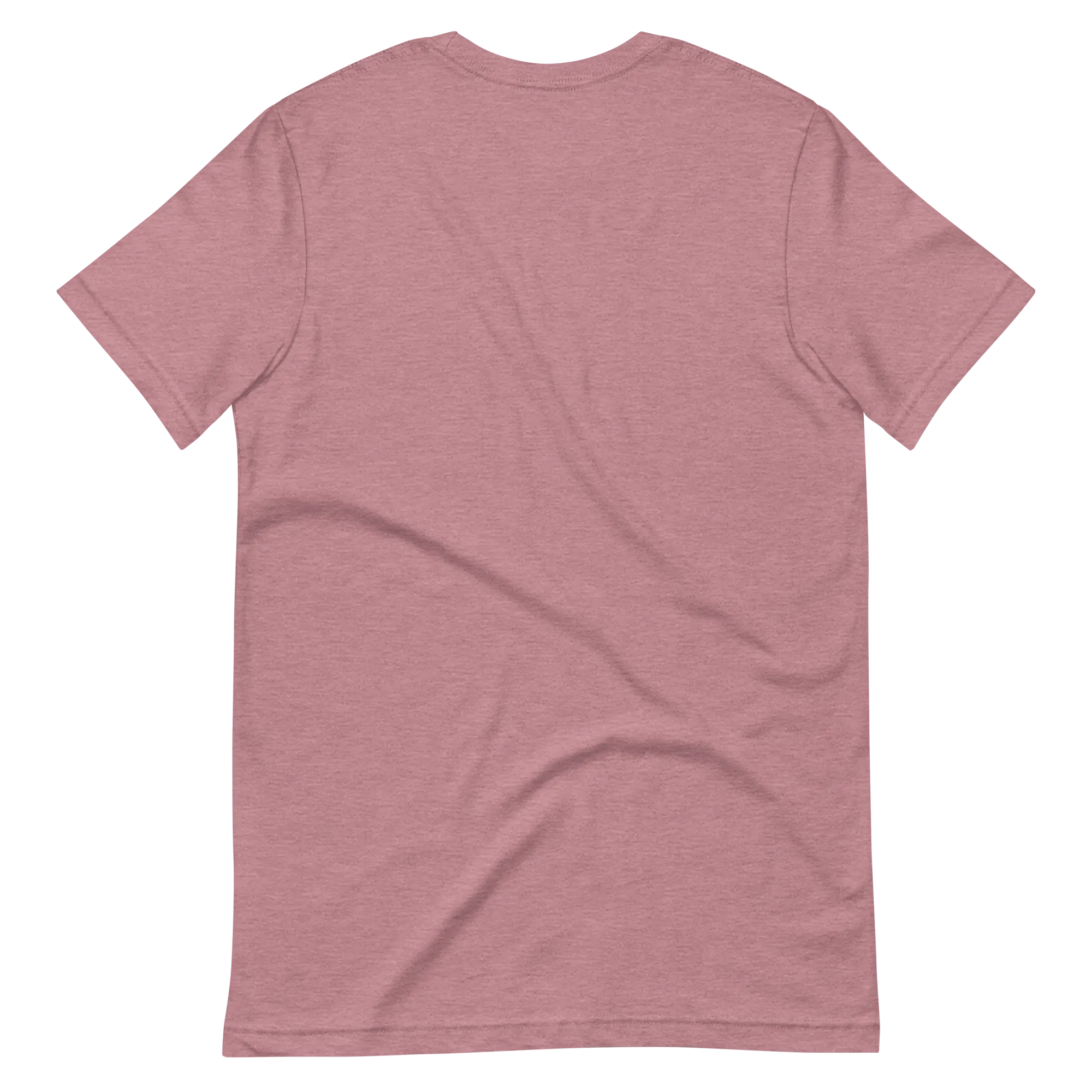 Unisex T-Shirt with Light Summer Colors