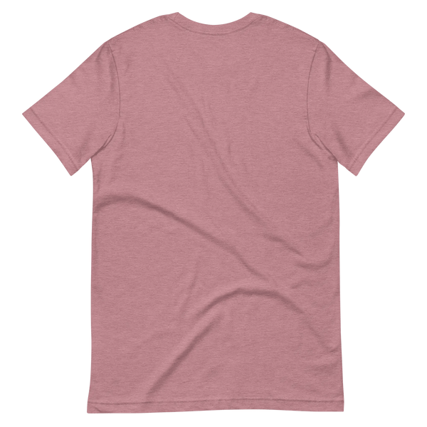 Unisex T-Shirt with True Summer Colors