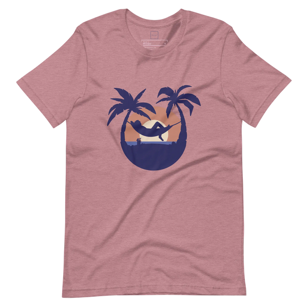 Unisex T-Shirt with True Summer Colors