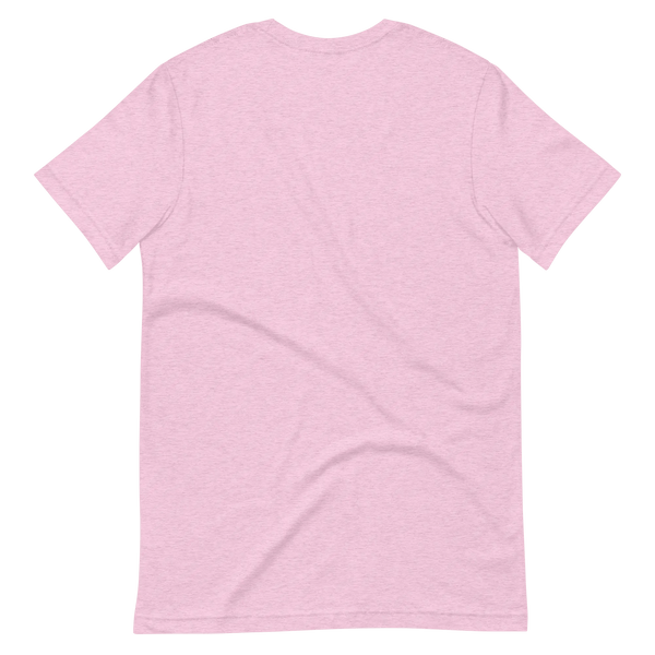 Unisex T-Shirt with True Summer Colors