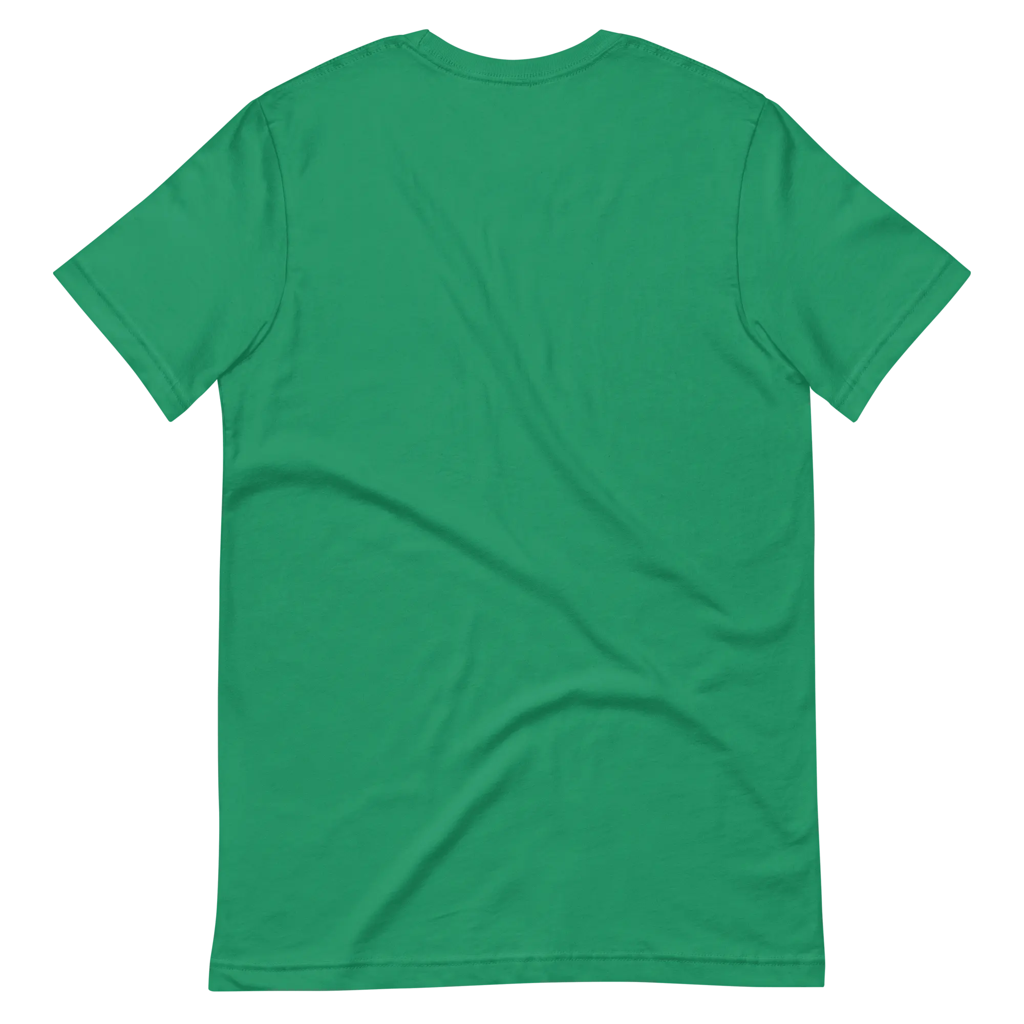 Unisex T-Shirt with Bright Spring Colors