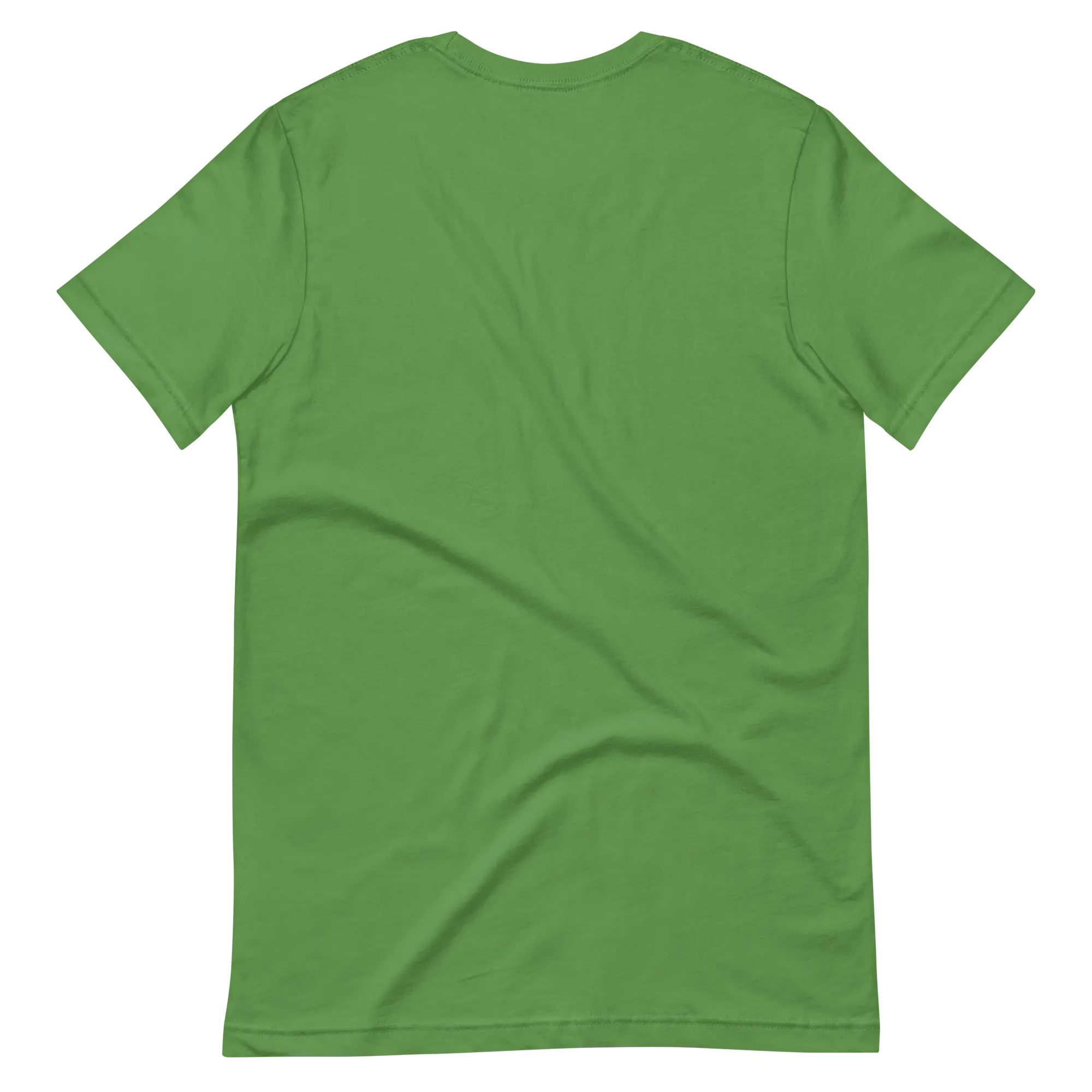 Unisex T-Shirt with True Spring Colors