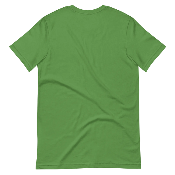 Unisex T-Shirt with True Spring Colors