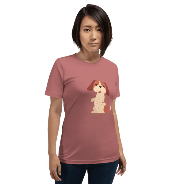 Unisex T-Shirt with True Autumn Colors
