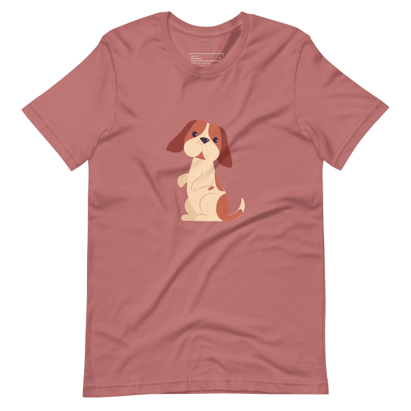 Unisex T-Shirt with True Autumn Colors