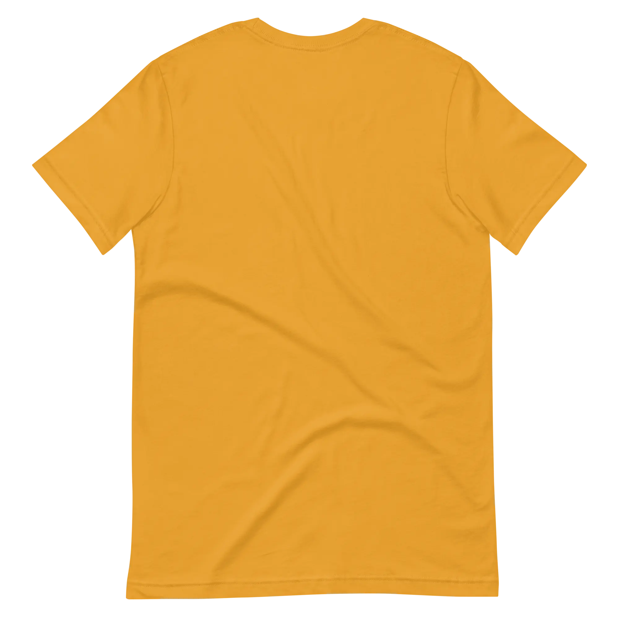 Unisex T-Shirt with True Spring Colors