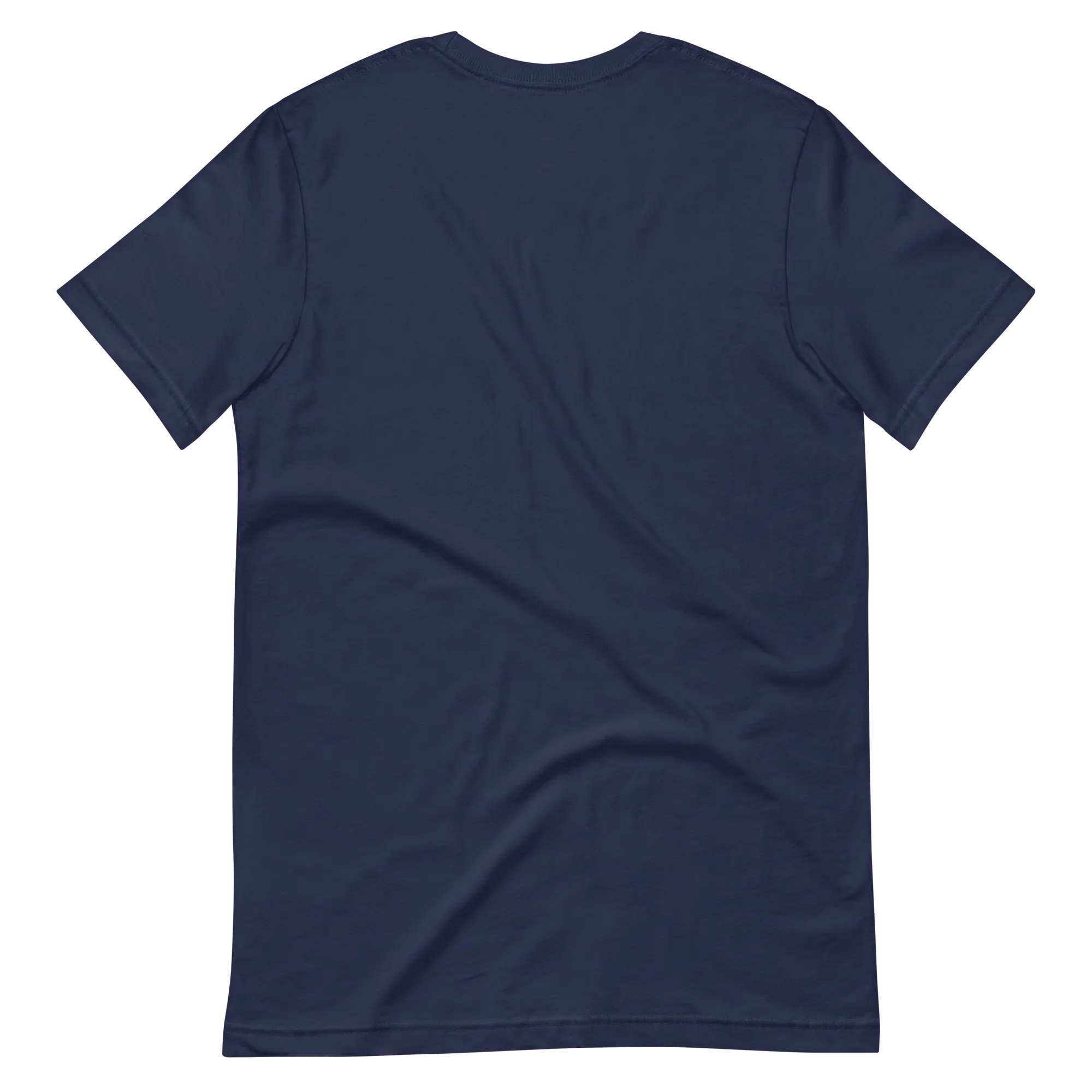 Unisex T-Shirt with Dark Winter Colors