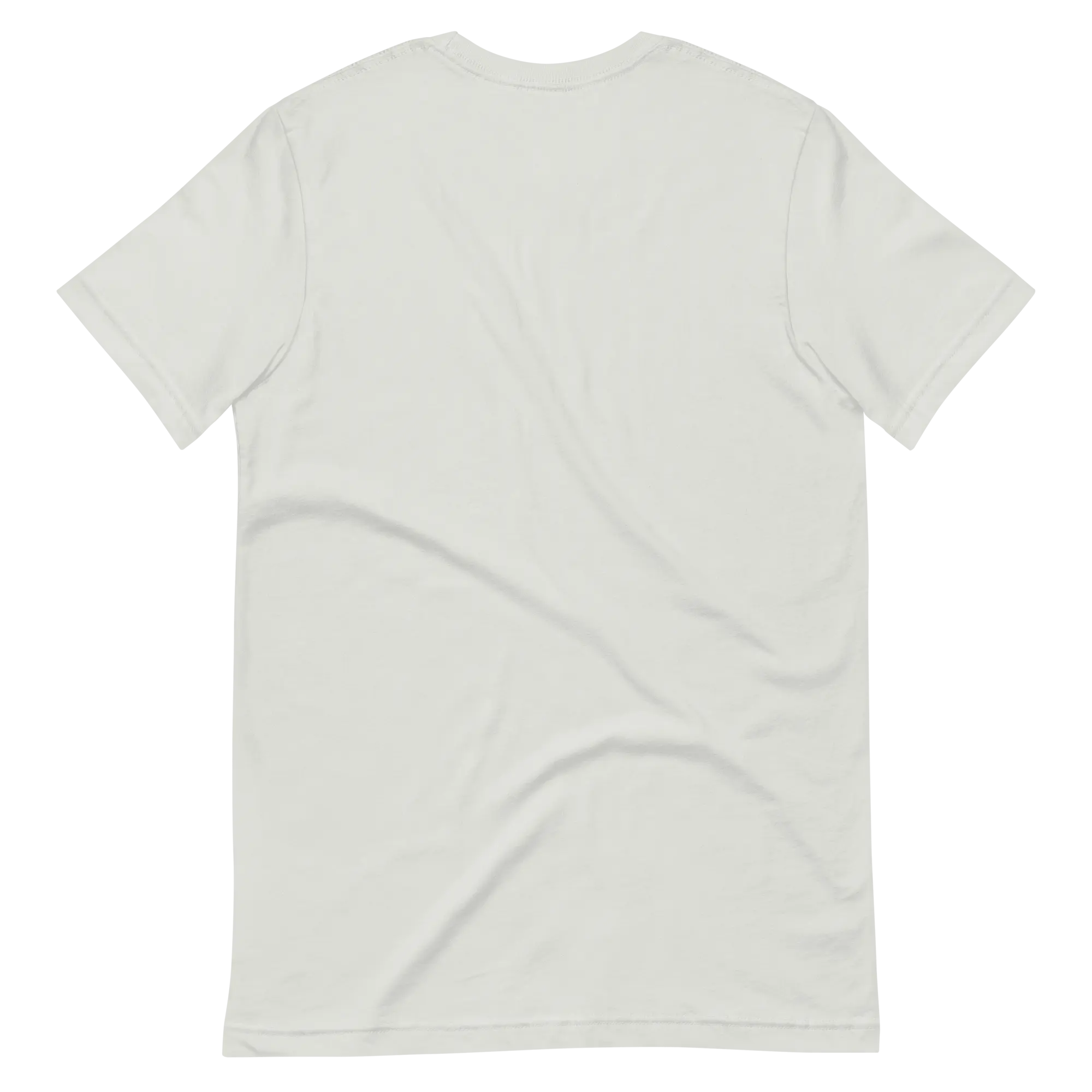 Unisex T-Shirt with True Summer Colors