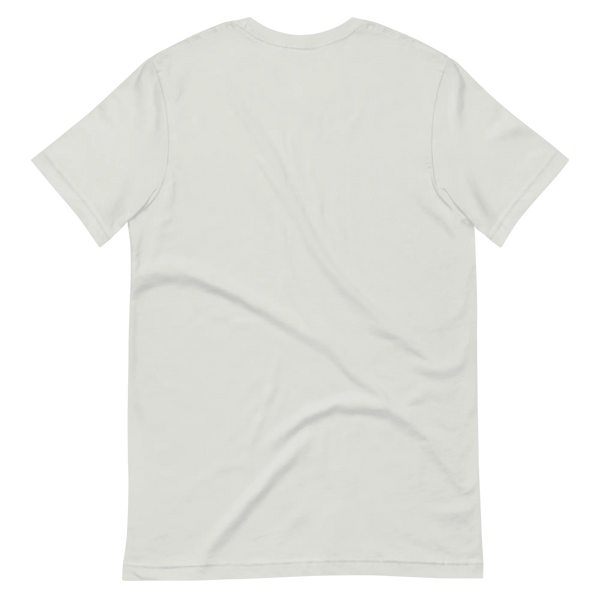 Unisex T-Shirt with True Summer Colors