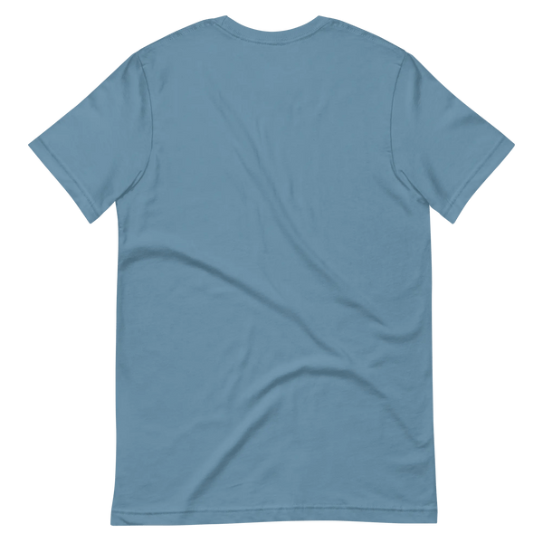 Unisex T-Shirt with True Summer Colors