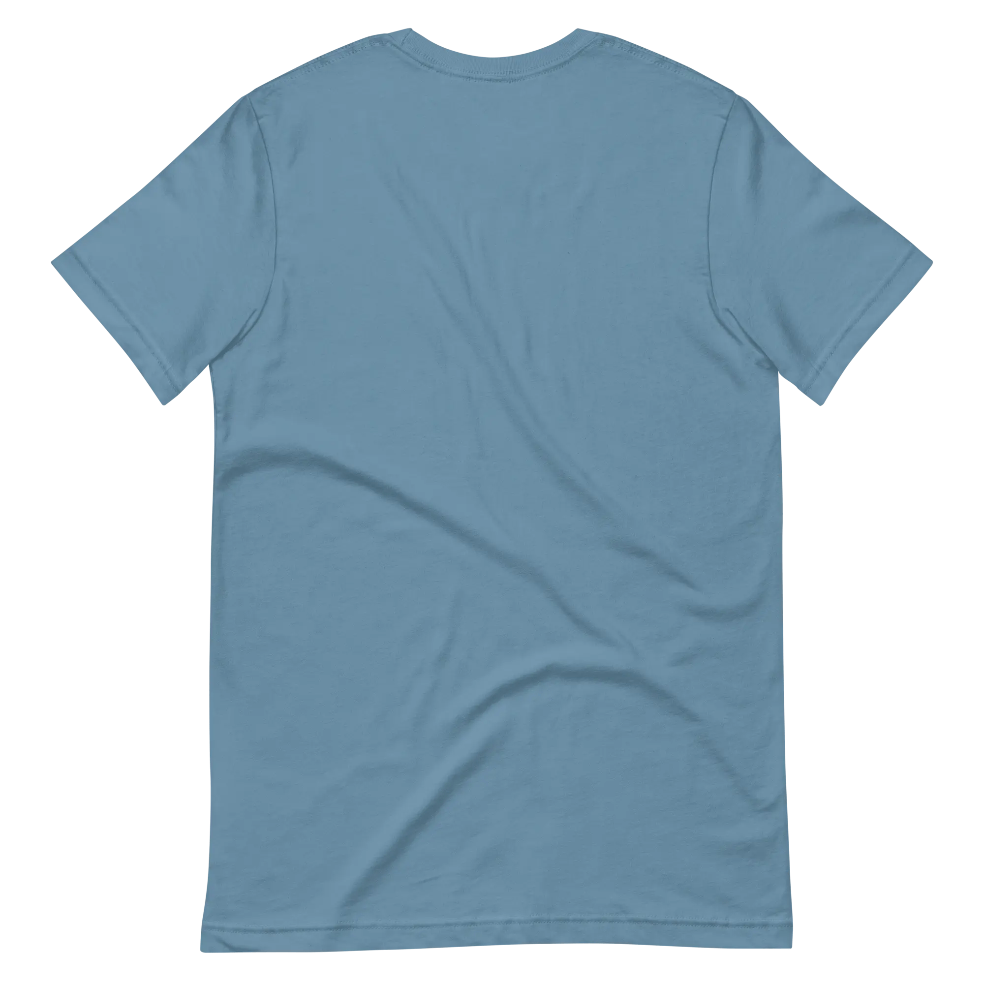 Unisex T-Shirt with True Summer Colors