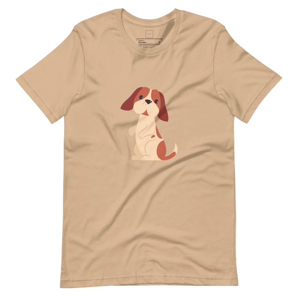 Unisex T-Shirt with True Autumn Colors