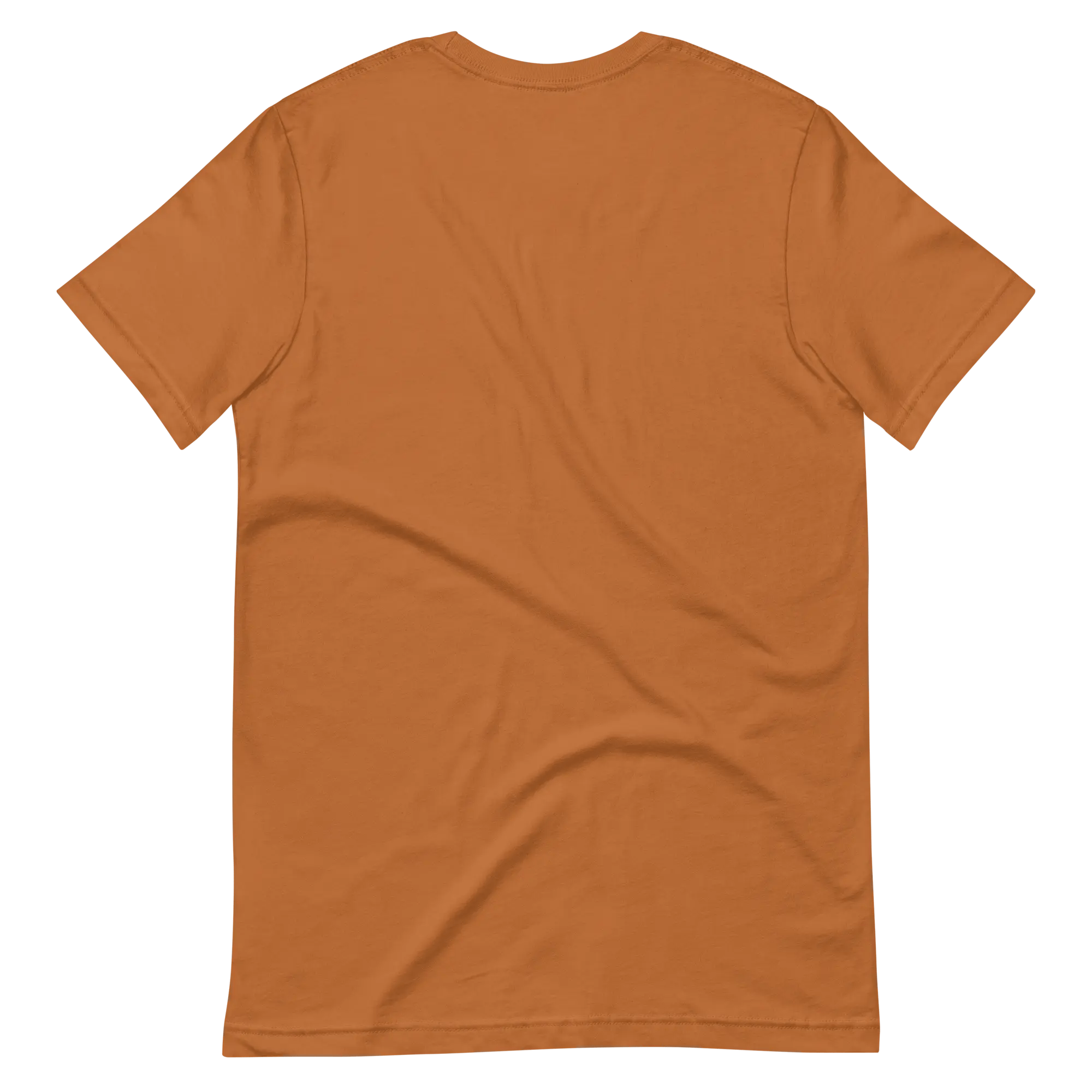 Unisex T-Shirt with True Autumn Colors