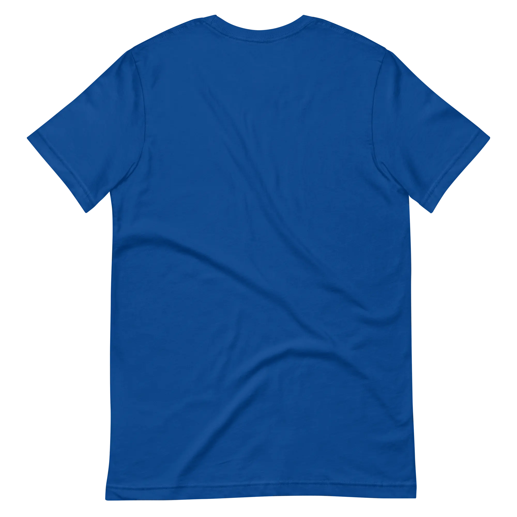 Unisex T-Shirt with True Winter Colors