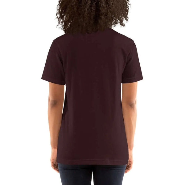 Unisex T-Shirt with True Autumn Colors